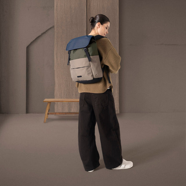 Stellan Medium Backpack