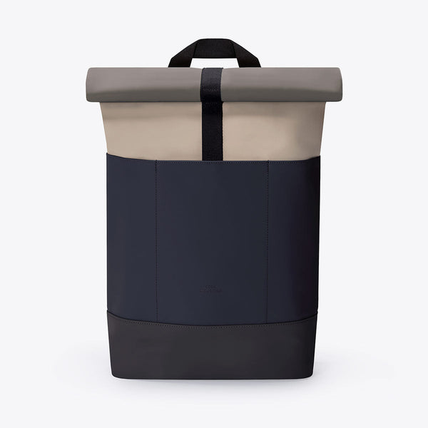 Hajo Roll-Top Backpack
