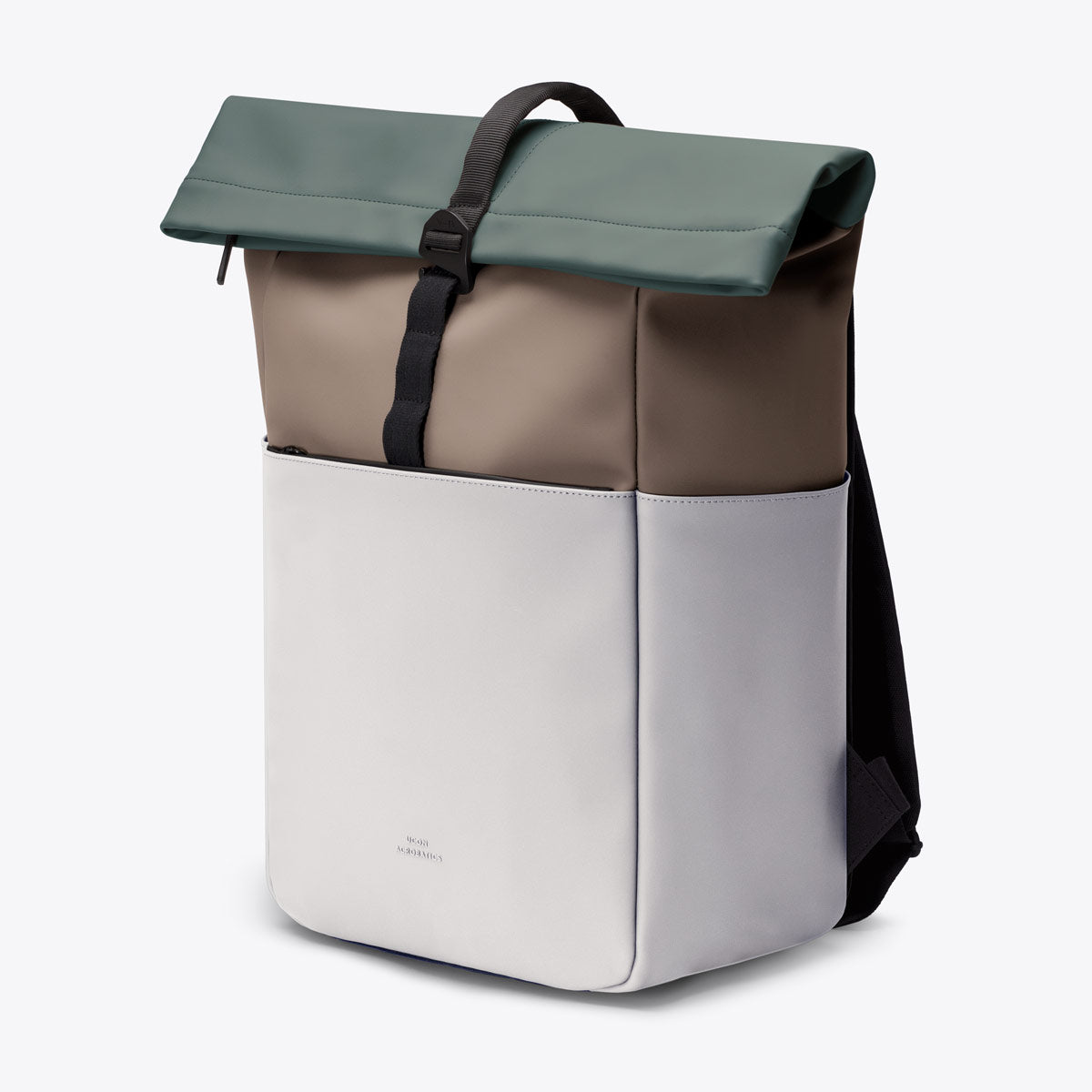 Ucon Acrobatics • Yuto Medium Backpack • Lotus Infinity (Dark Sand