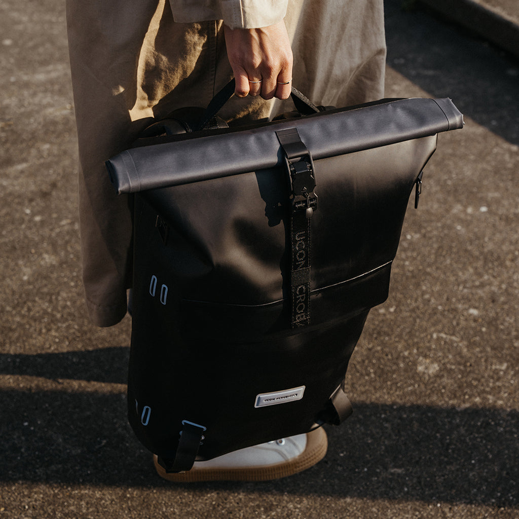 Cycling Backpacks Commute Series – Ucon Acrobatics US