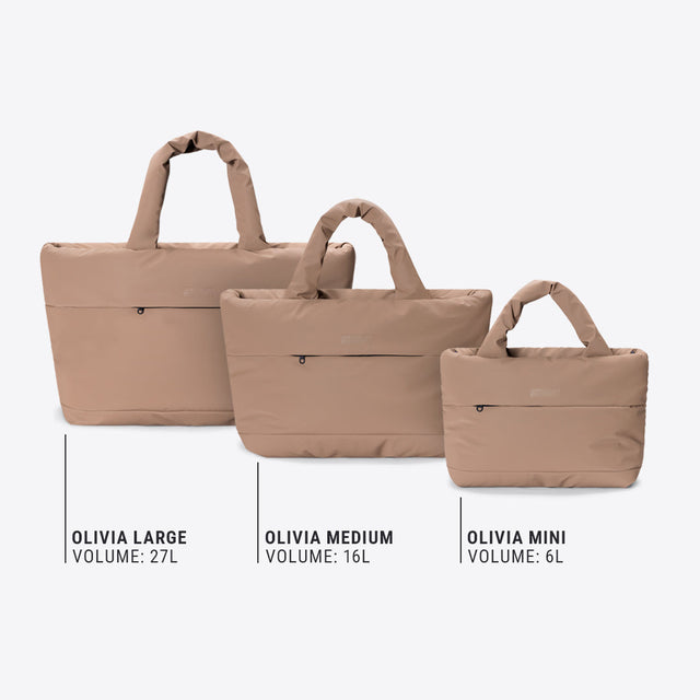Olivia Large Bag
