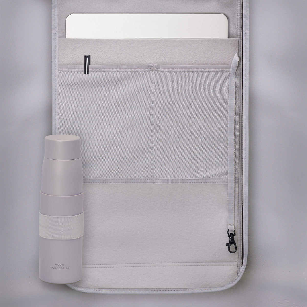 Adina Flap-Top Backpack