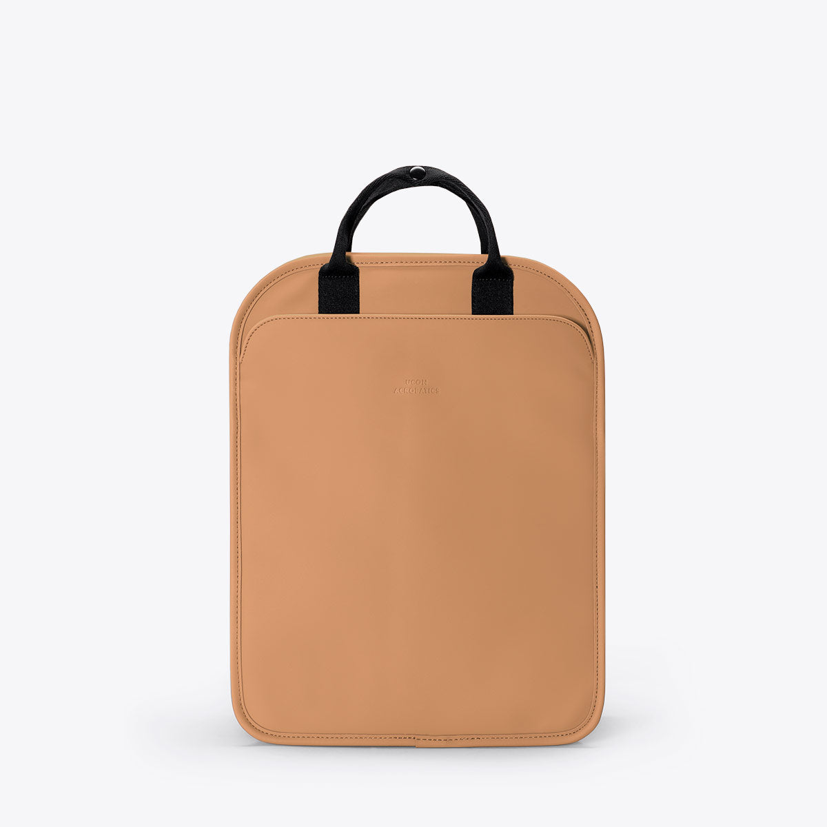 Alison Backpack - Clay / Medium