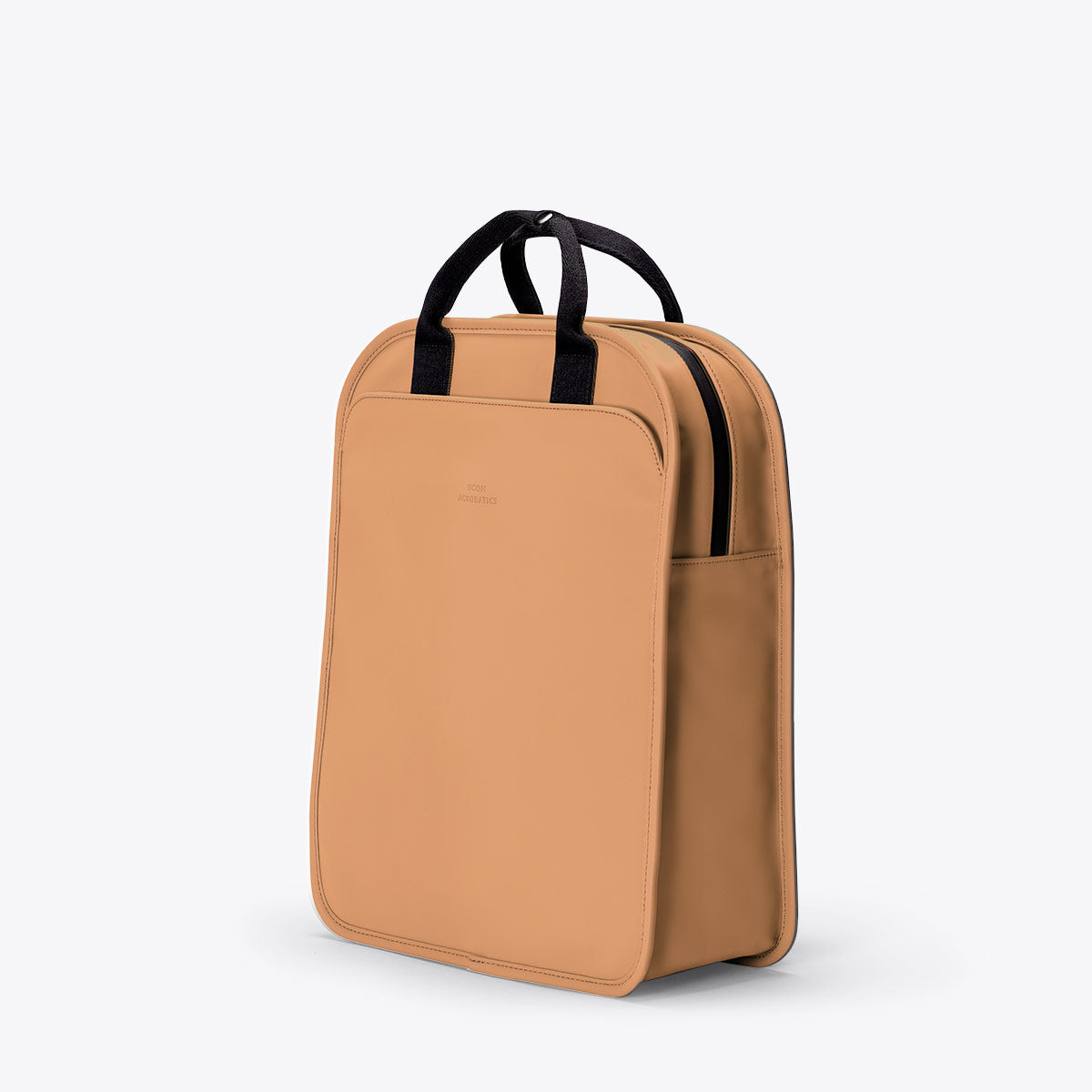 Alison Backpack - Clay / Medium
