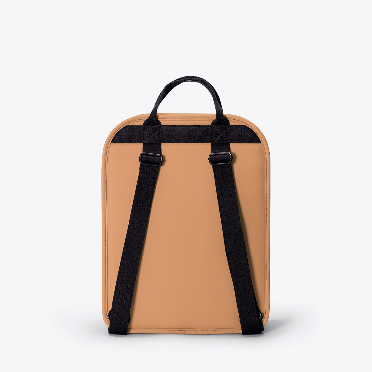 Alison Backpack - Clay / Medium