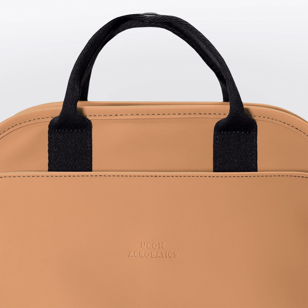 Alison Backpack - Clay / Medium