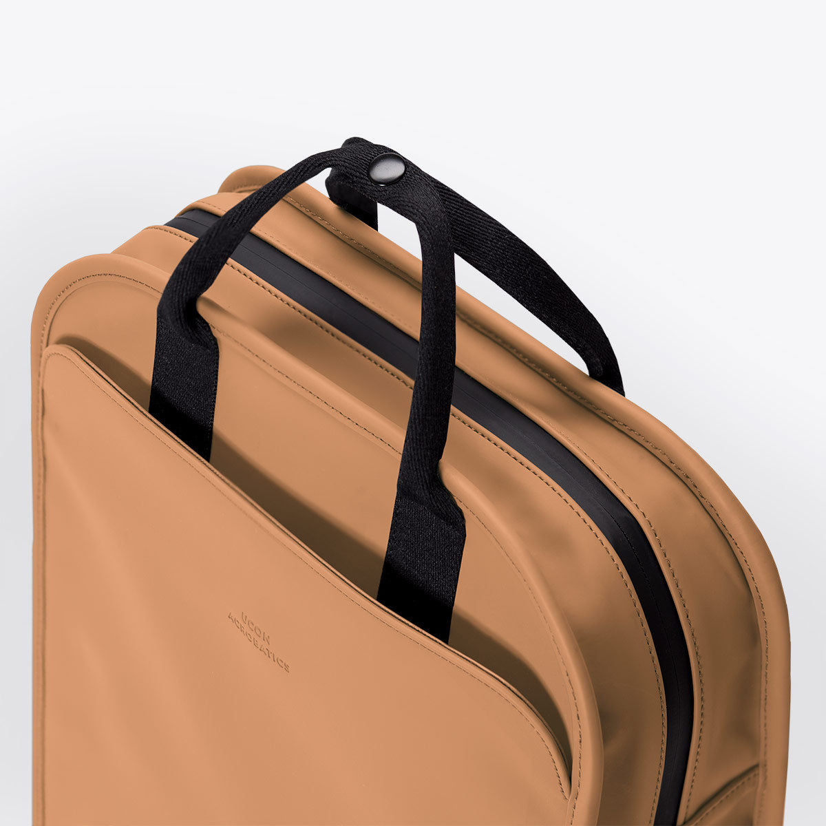 Alison Backpack - Clay / Medium