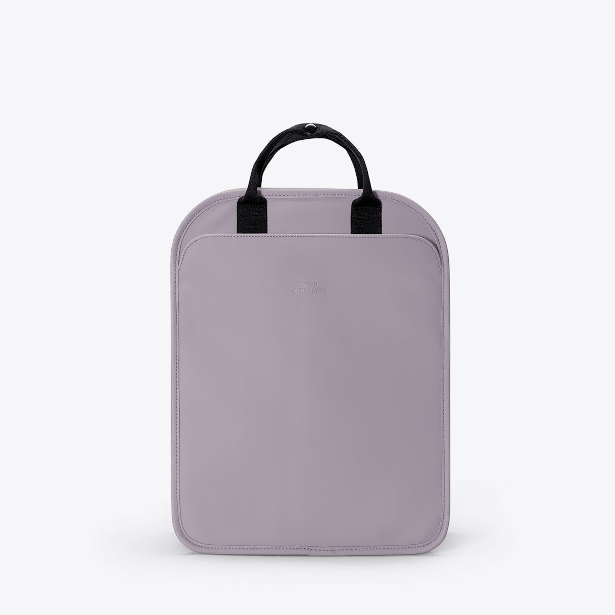 Alison Backpack - Dusty Lilac / Medium