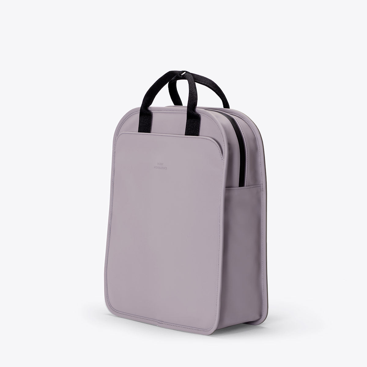 Alison Backpack - Dusty Lilac / Medium