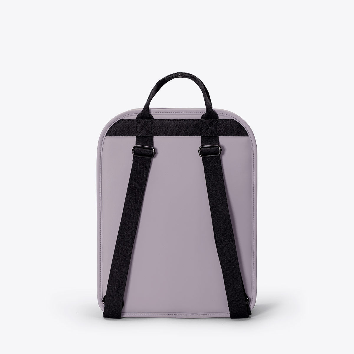 Alison Backpack - Dusty Lilac / Medium