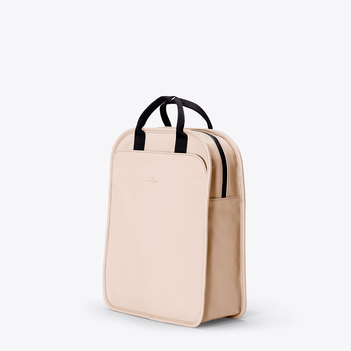 Alison Backpack - Light Apricot / Mini