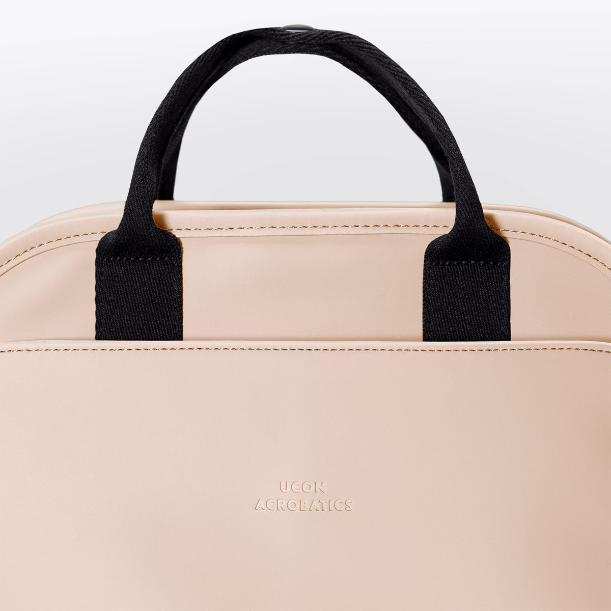 Alison Backpack - Light Apricot / Mini