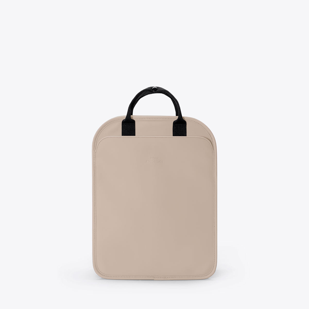 Alison Backpack - Nude / Mini
