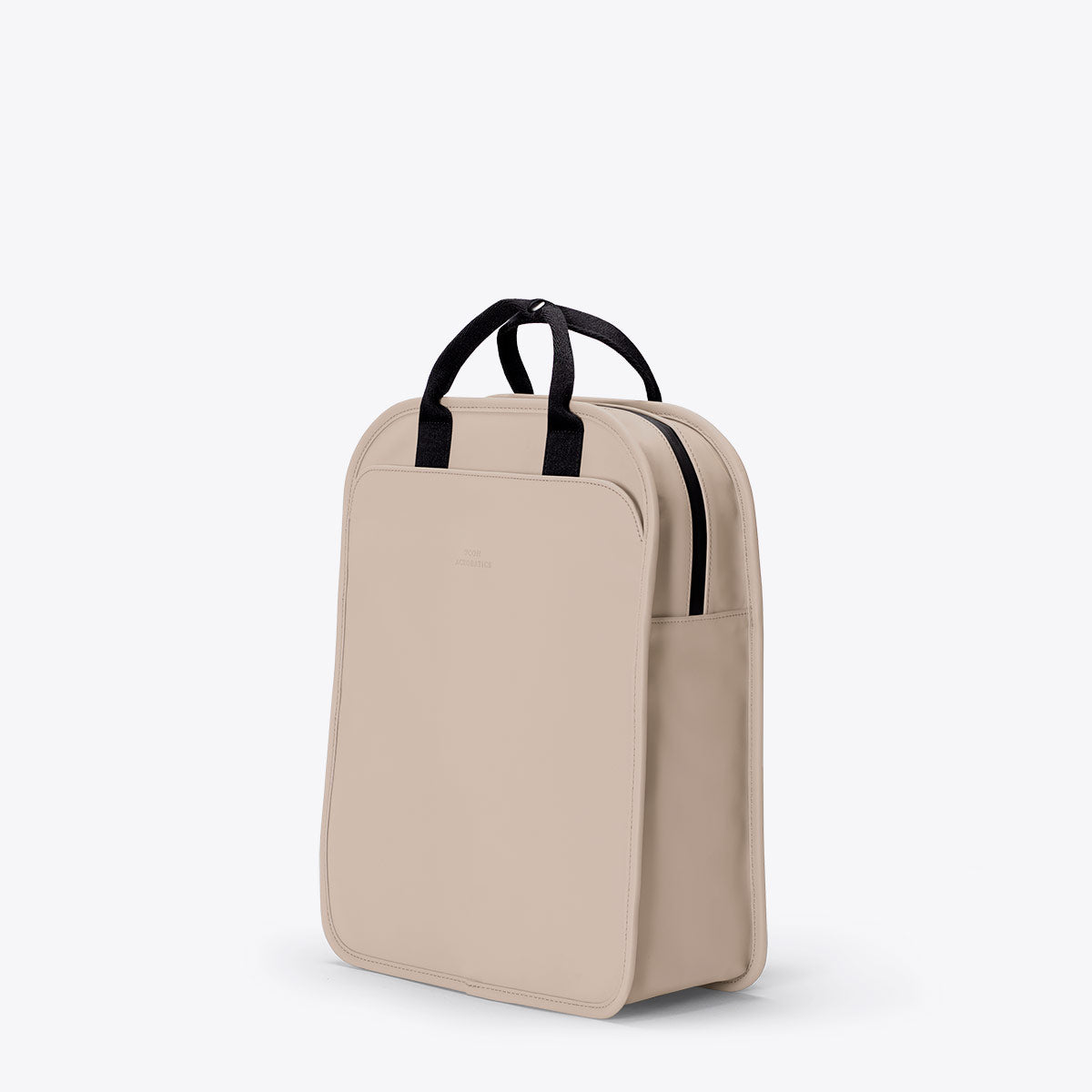 Alison Backpack - Nude / Mini