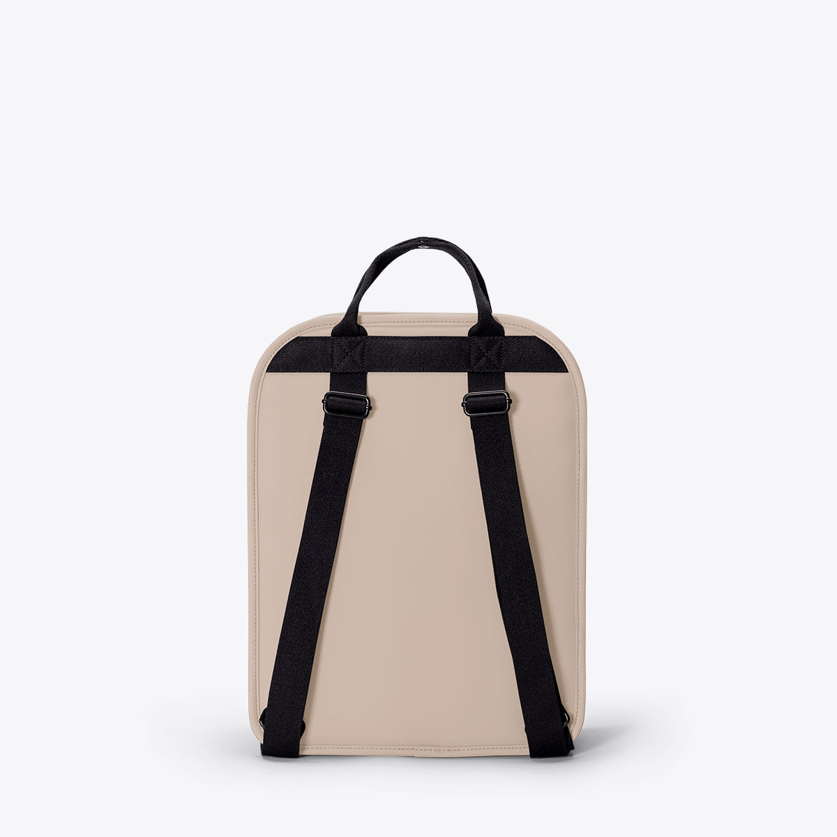 Alison Backpack - Nude / Mini
