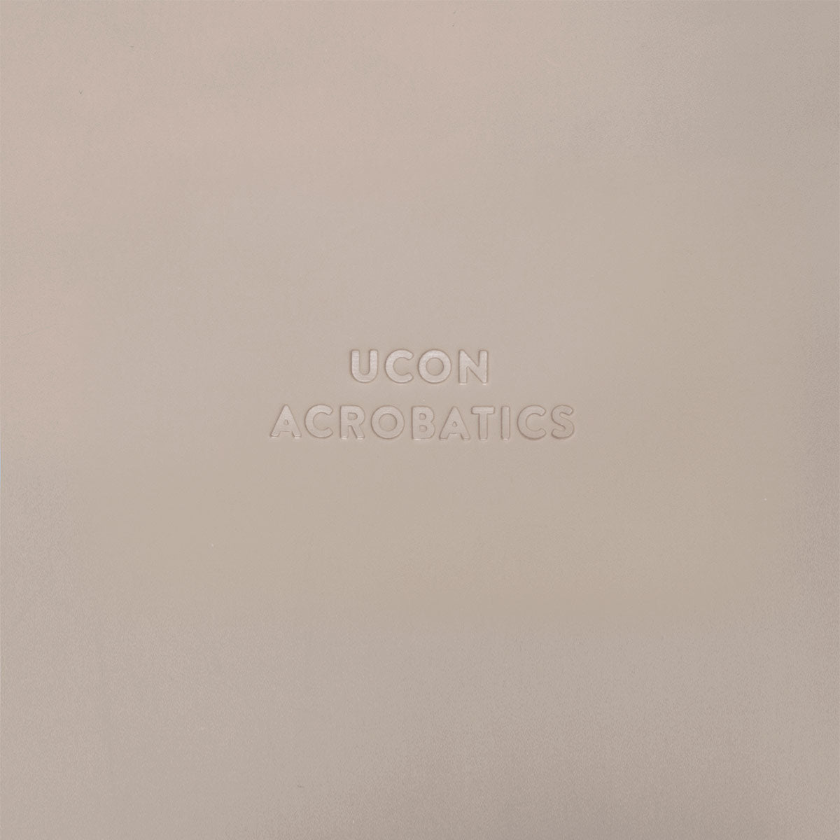 Alison Backpack - Nude / Mini
