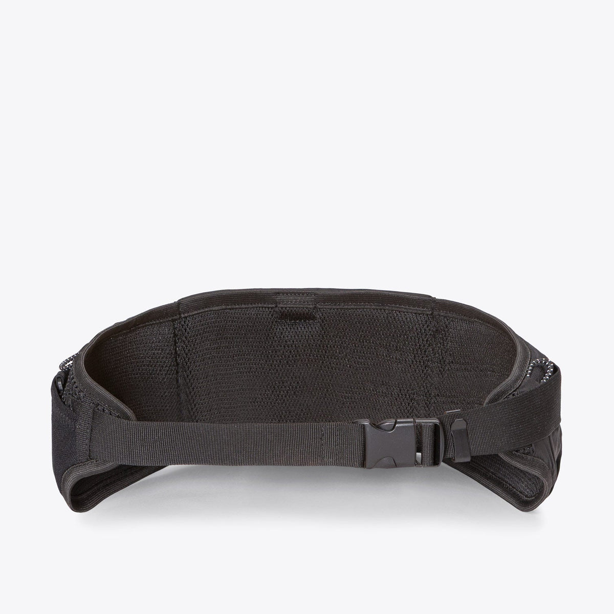 Alrik Belt Bag - Black