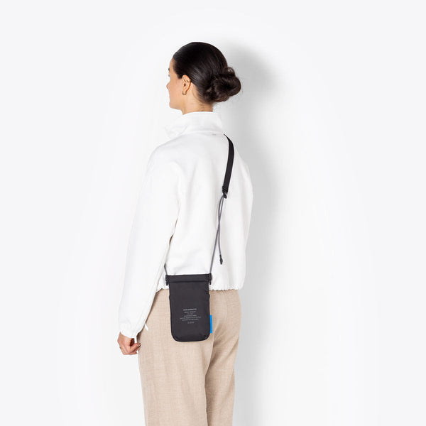 Arvo Crossbody Bag