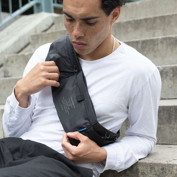 Alrik Belt Bag
