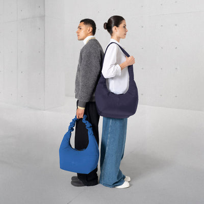 One Bag, Endless Ways to Wear