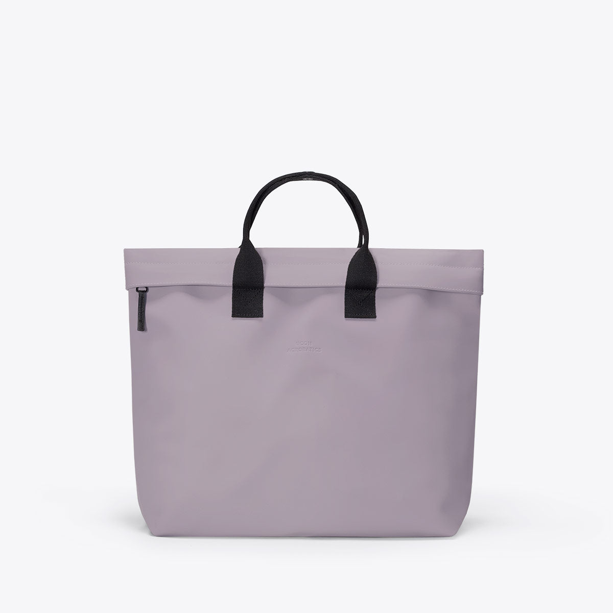 Eliza Bag - Dusty Lilac