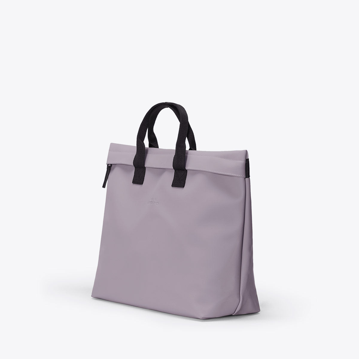 Eliza Bag - Dusty Lilac