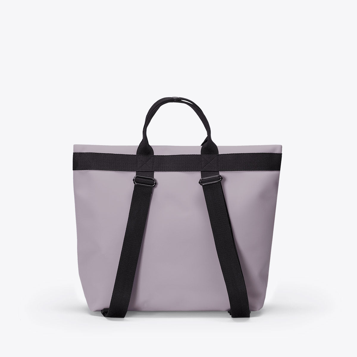 Eliza Bag - Dusty Lilac