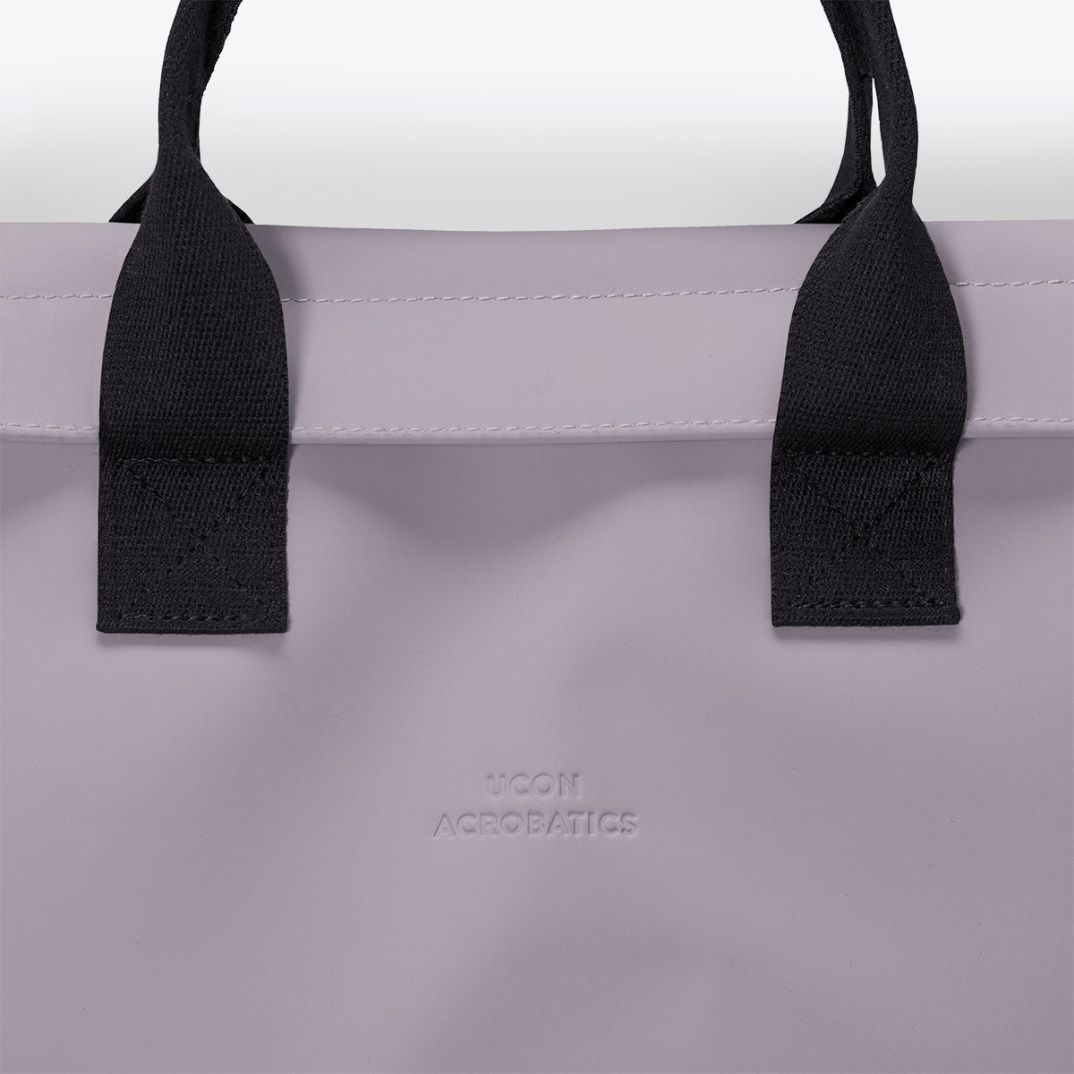 Eliza Bag - Dusty Lilac