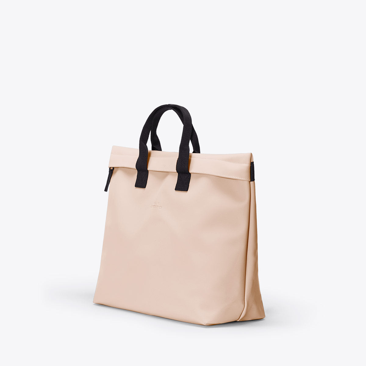 Eliza Bag - Light Apricot