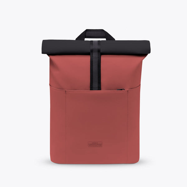 Hajo Roll-Top Backpack