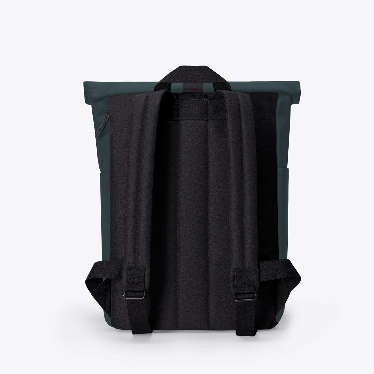 Hajo Roll-Top Backpack - Forest / Mini