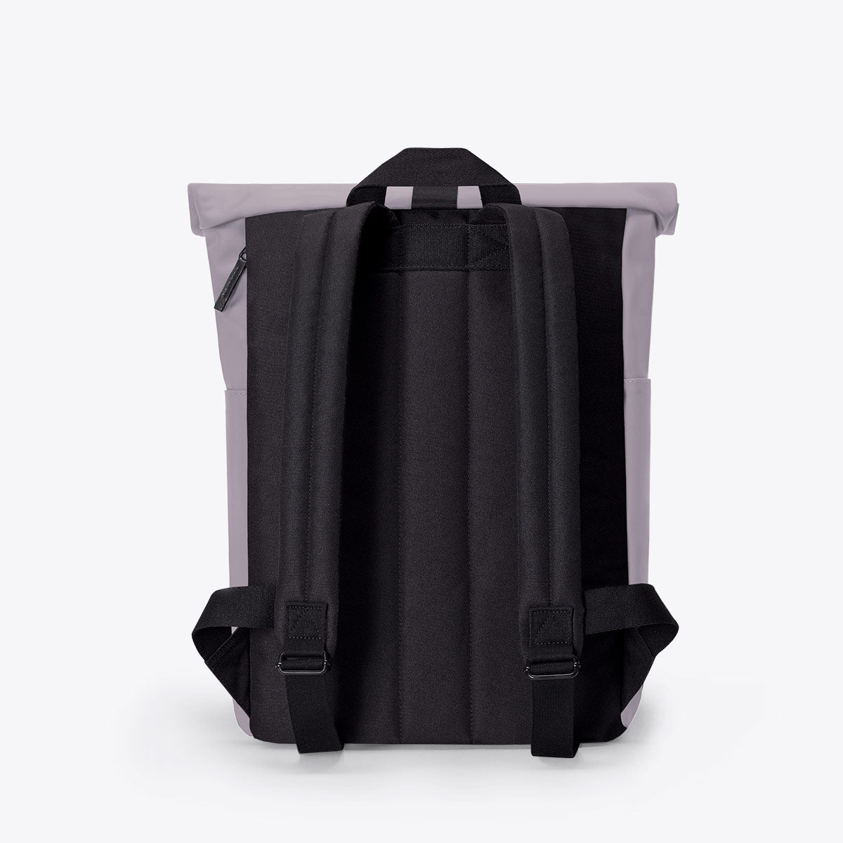 Hajo Roll-Top Backpack - Dusty Lilac / Mini
