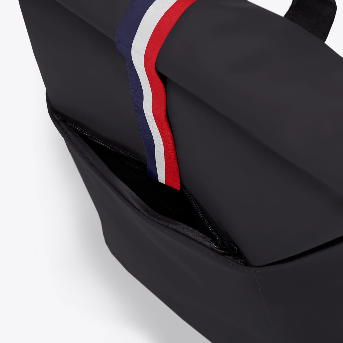 Hajo Roll-Top Backpack - Paris 2024 / Mini