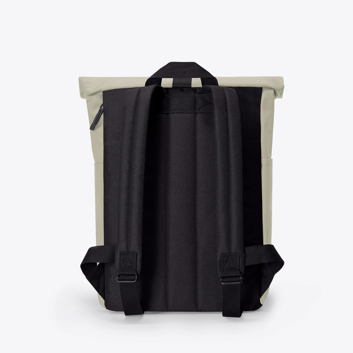 Hajo Roll-Top Backpack - Pastel Green / Mini