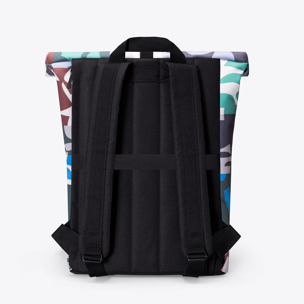 Jannik Roll-Top Backpack - Studio Feixen Artwork / Medium