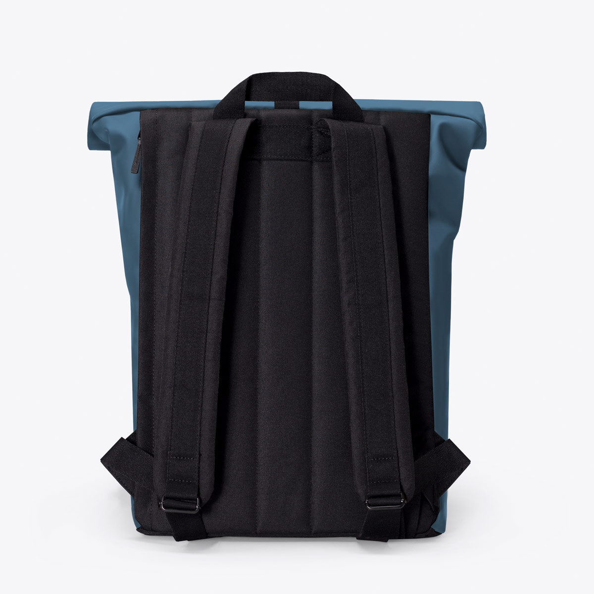 Jannik Roll-Top Backpack - Petrol / Medium