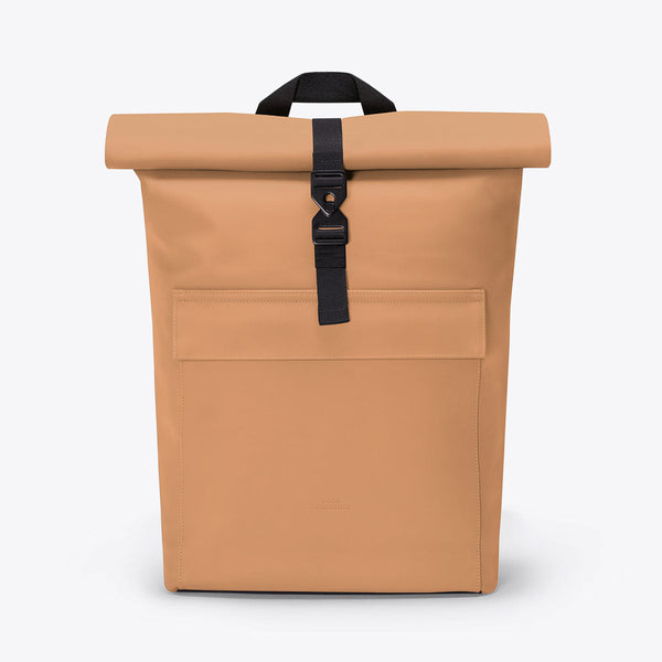 Jasper Roll-Top Backpack
