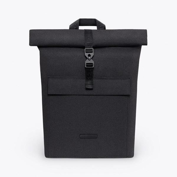 Jasper Roll-Top Backpack