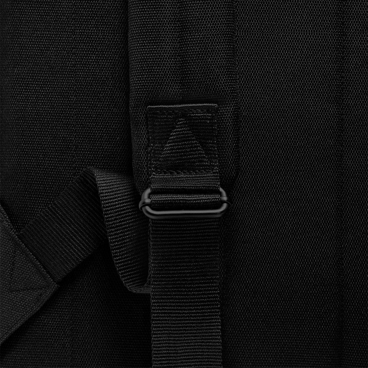 Jasper Roll-Top Backpack - Forest / Mini