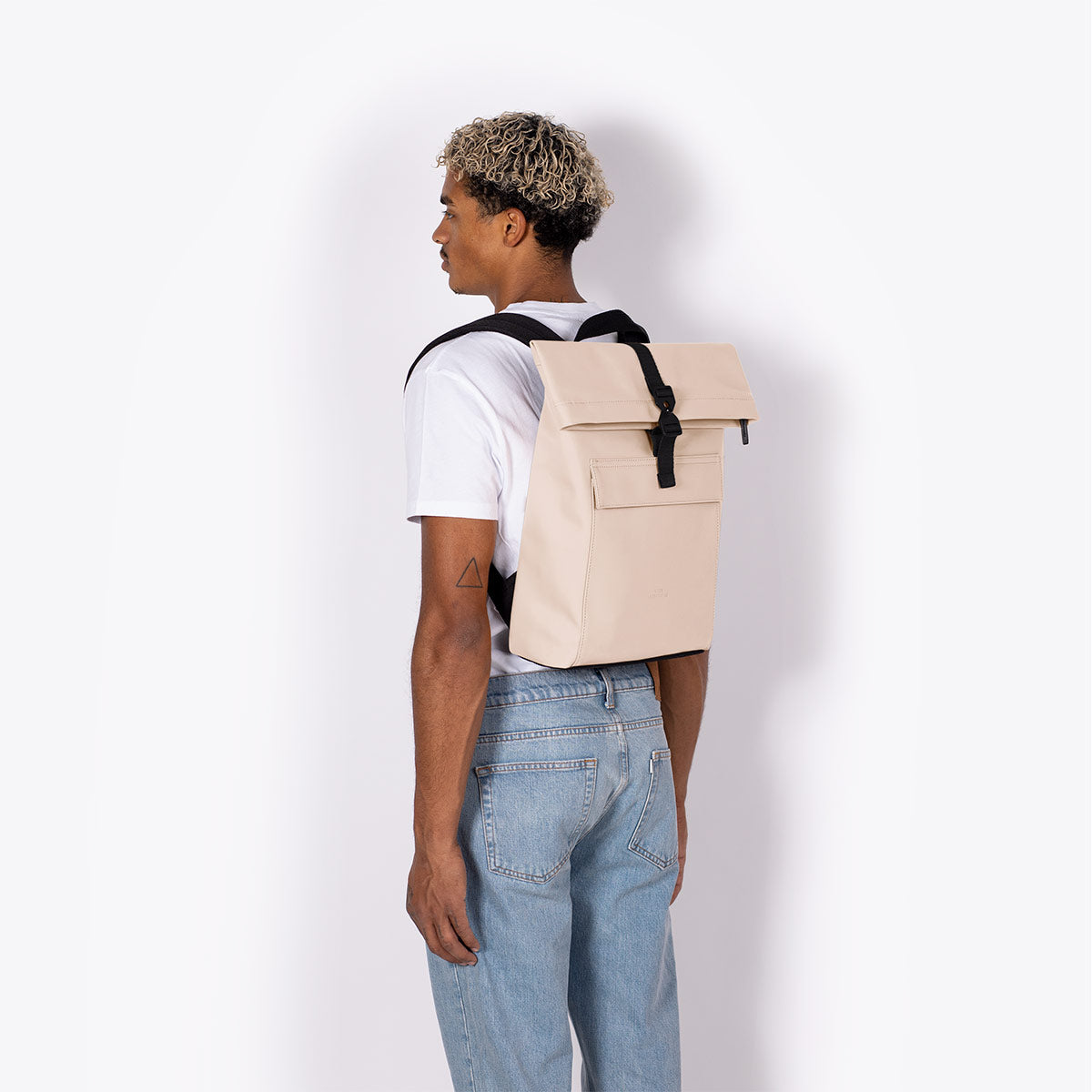 Jasper Mini Backpack