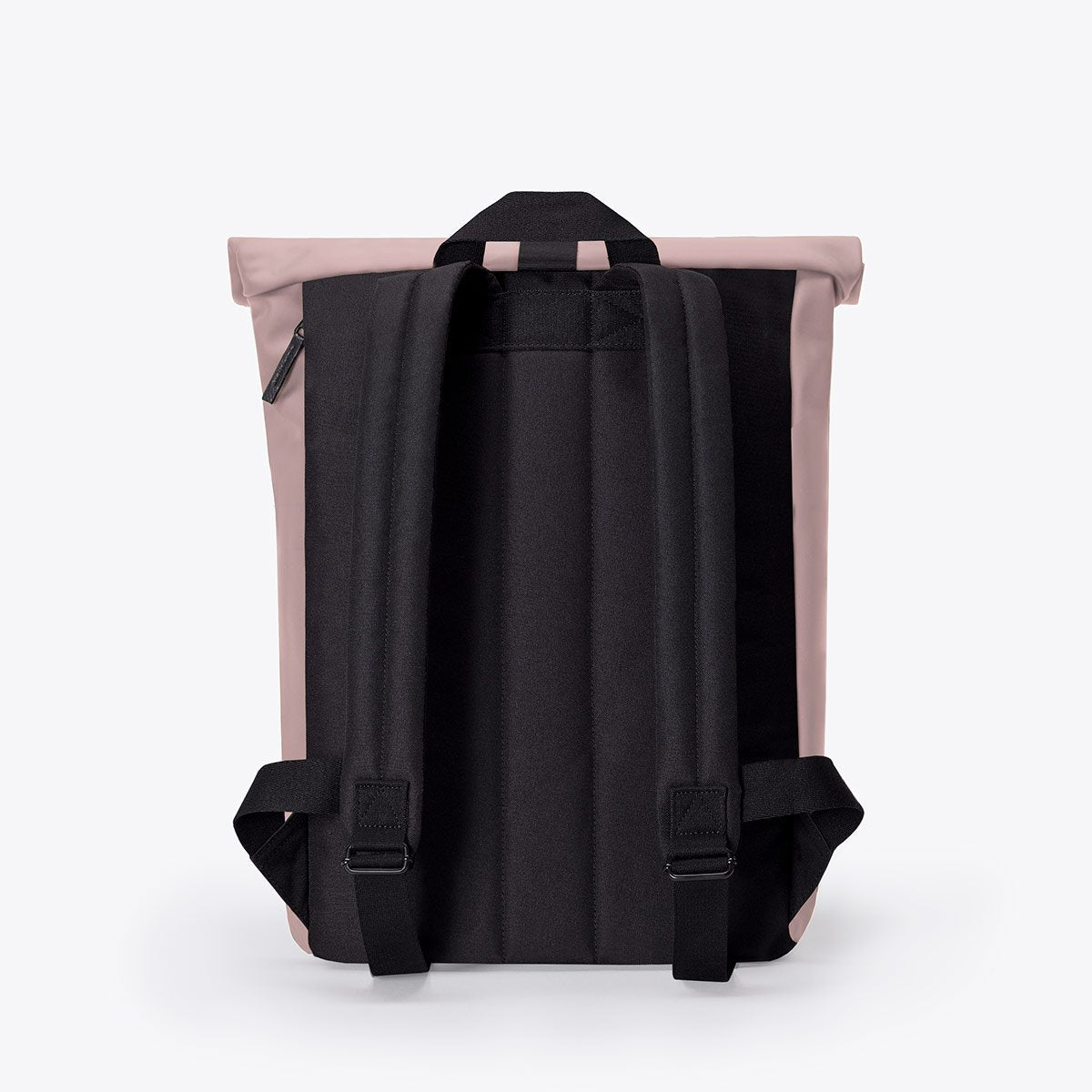 Jasper Roll-Top Backpack - Rose / Mini