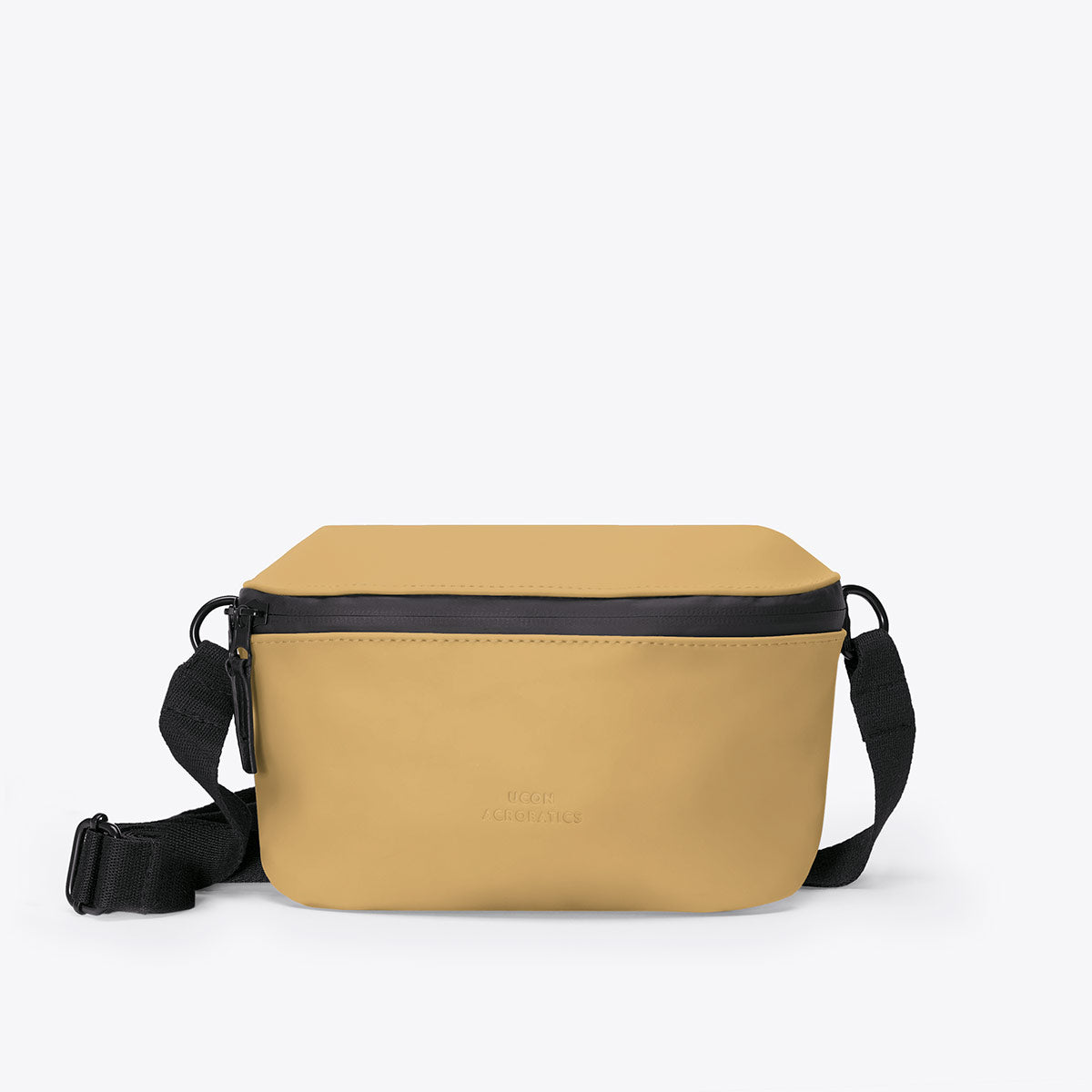 Jona Crossbody Bag - Prairie Sand / Medium