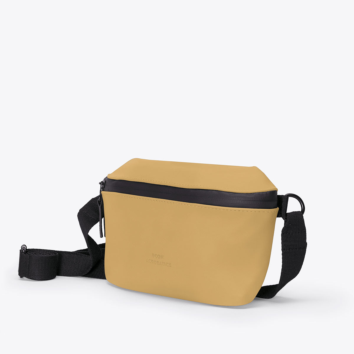 Jona Crossbody Bag - Prairie Sand / Medium