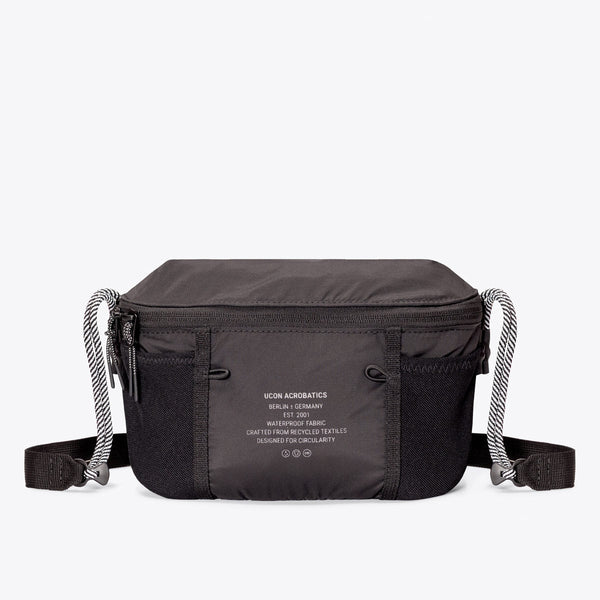 Black / Large