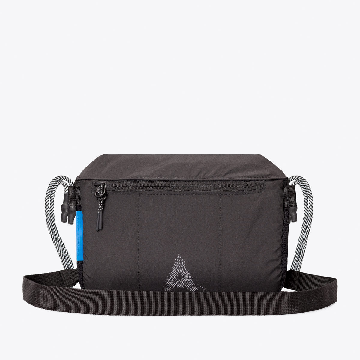 Jona Crossbody Bag - Black / Large