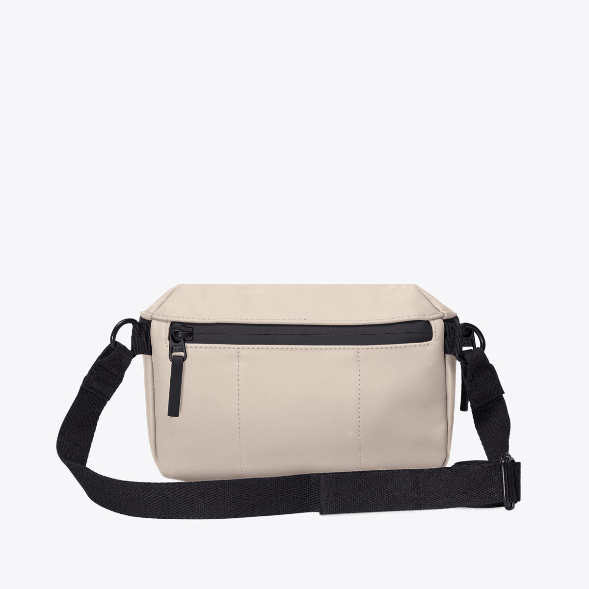 Jona Crossbody Bag - Light Sand / Medium