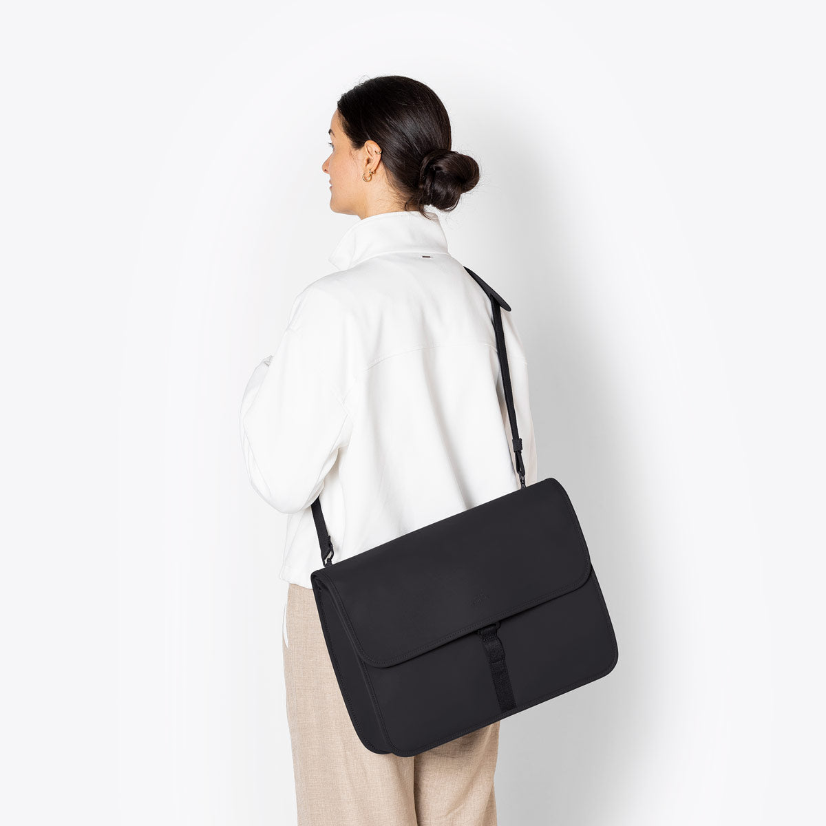 Katsu Messenger Bag