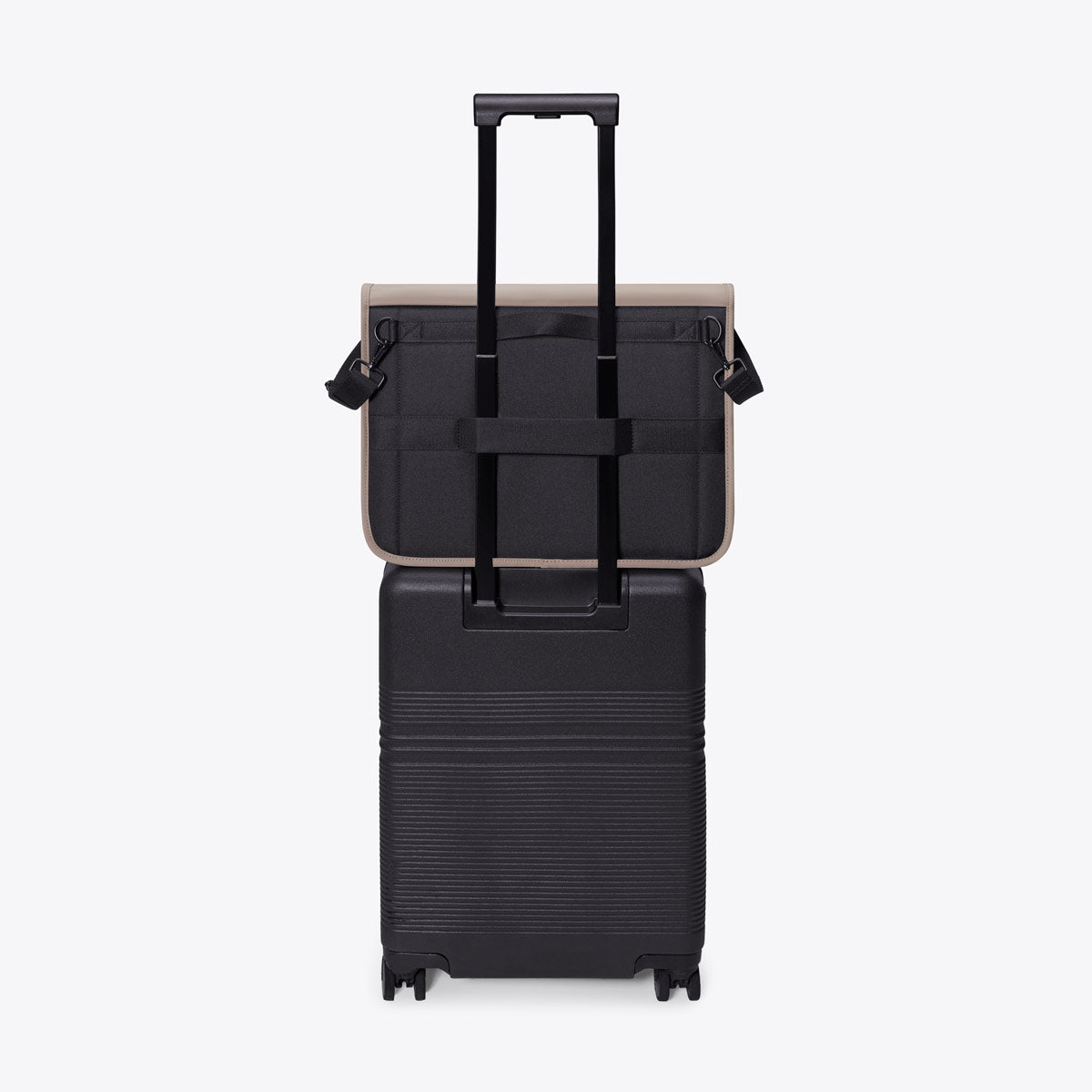 Ucon Acrobatics • Katsu Bag • Lotus Infinity Series (Dark