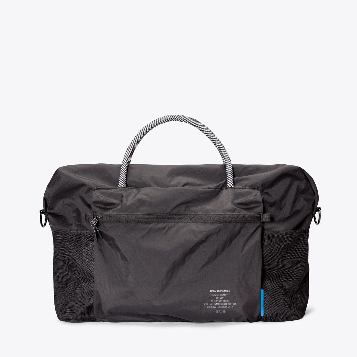 Ucon Acrobatics • Leander Bag • Air Series (Black) – Ucon
