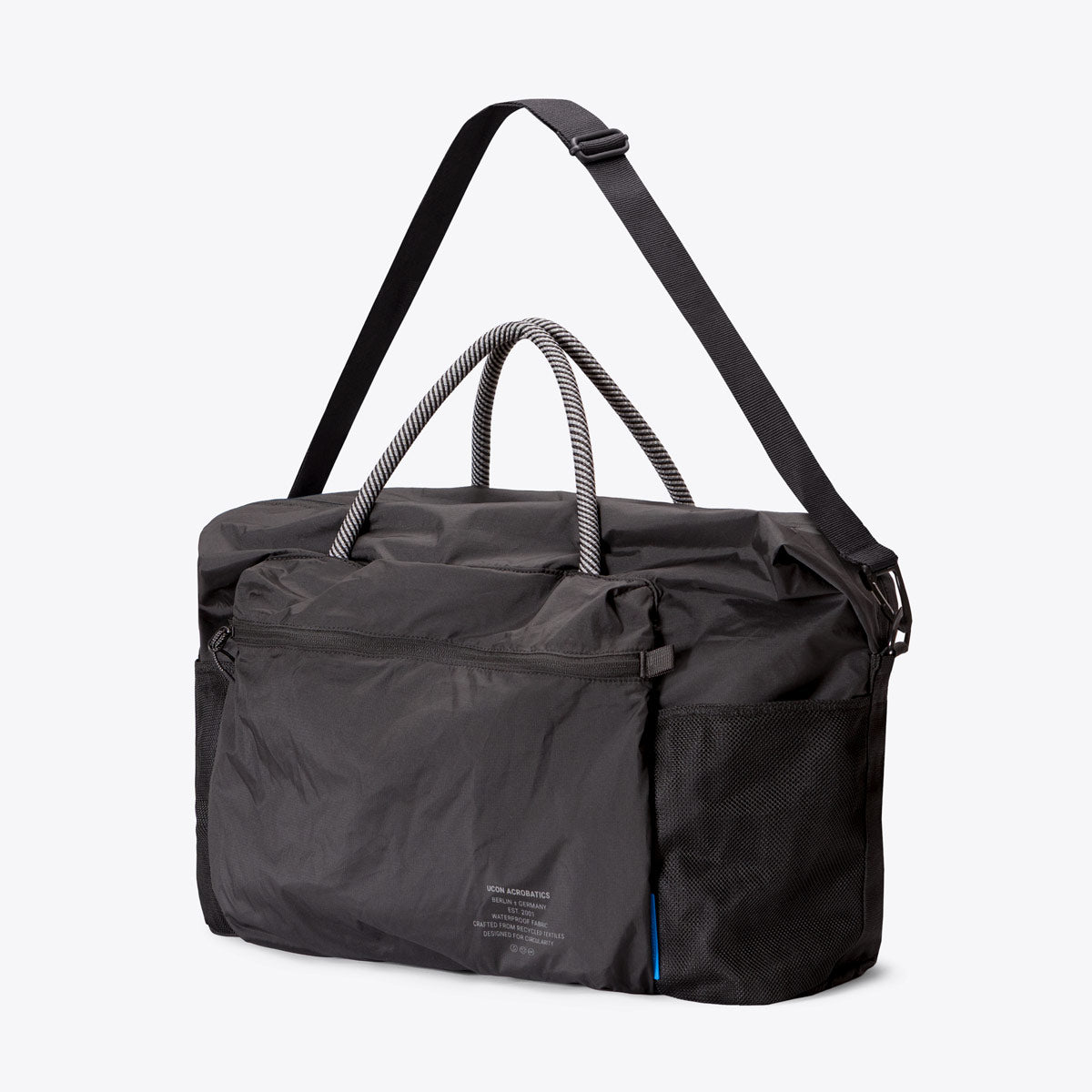 Ucon Acrobatics • Leander Bag • Air Series (Black) – Ucon
